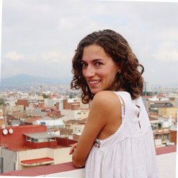 Laia Lluch Molins