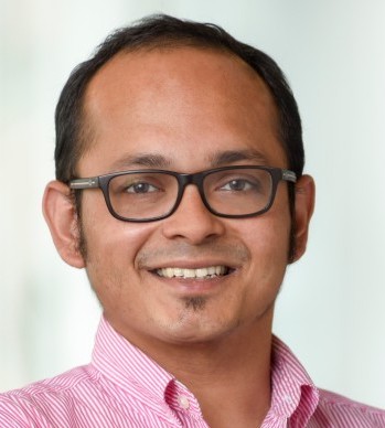 Anit Kumar Sahu