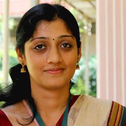 Nambiar Jyotsna