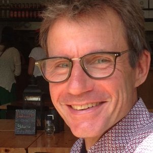 Jan Peter van der Hoek