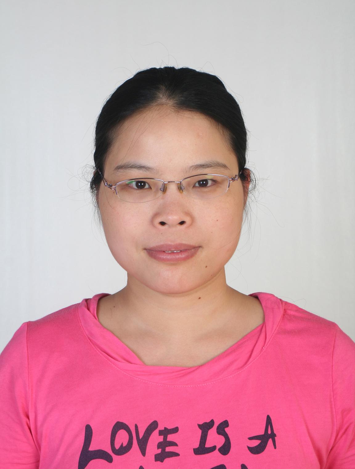 Xiufang Weng