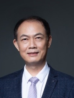 Shangwu Chen