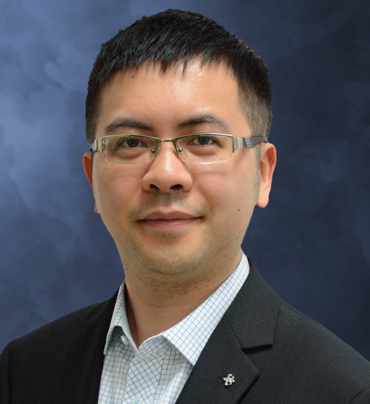 Wei Zheng