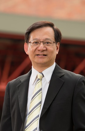 David Wai Kwong Man