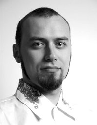 Rafal Maslyk