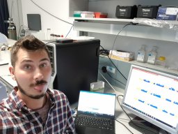 Samuele Bovo
