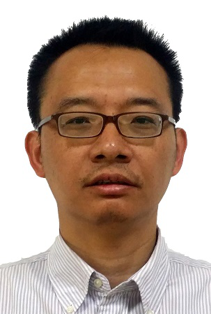 Kaifeng Hu
