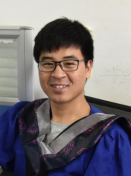 Chenyong Miao
