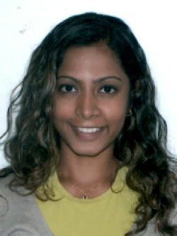 Laavanya Kathiravelu