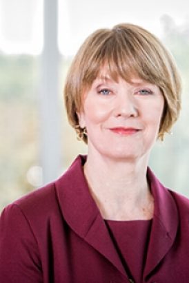 Patricia D. Hurn