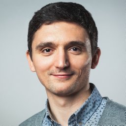 Mihail Balanici