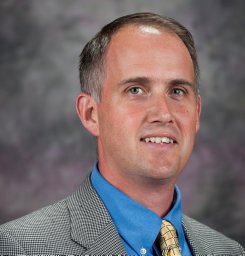 Brian K. Coffey