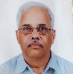 S. C. Mehrotra