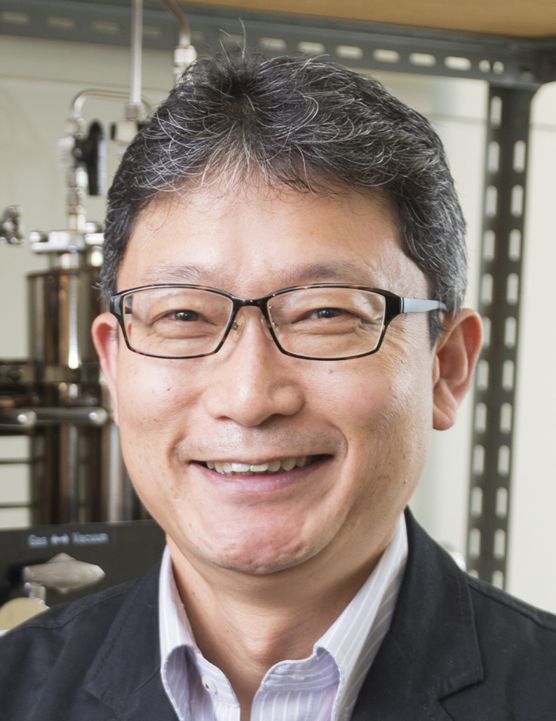 Manabu Abe