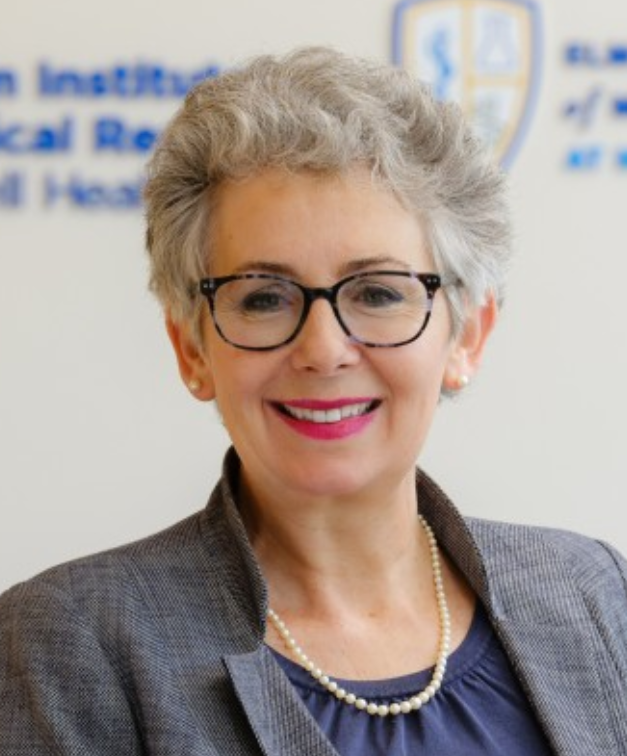 Karina W. Davidson
