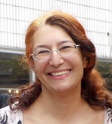 Laudan Nooshin