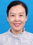 Xiaoqing Wang