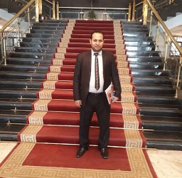 Shady M. K. Mohamed