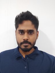 Tayaallen Ramachandran