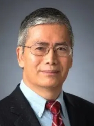 Chunshan Song