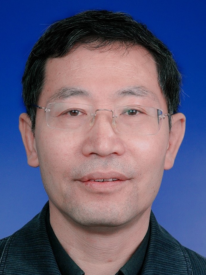 Jianhua Piao