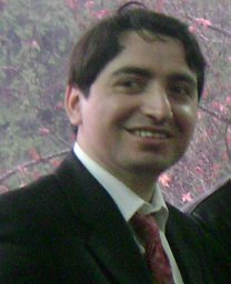 Oscar Jimenez