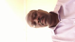 Charles Omoke
