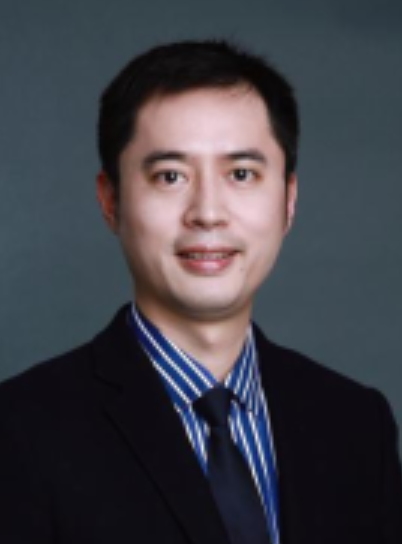 Jinyang Zeng