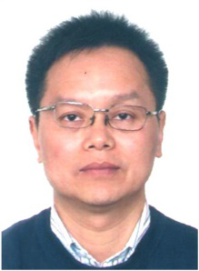 Kefeng Li