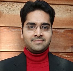 Krishnan Sriram Tiruvadi
