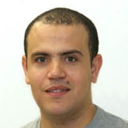 Amine Bahi
