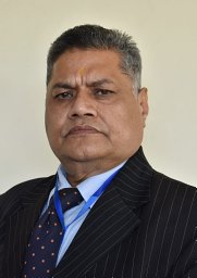 Ramswaroop SINGH Chauhan