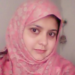 Fareeha Shireen