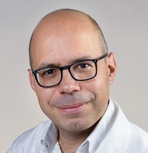 Yuval Ramot