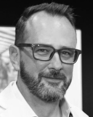 Charles Freeman
