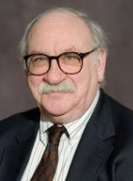 Henry J. Mankin