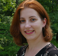 Jennifer L. Behrens