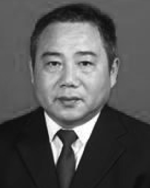 Li Zhi-wei