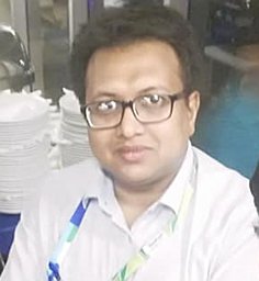 Md. Tarek Habib