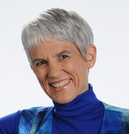 Kelin Jo Kuhn