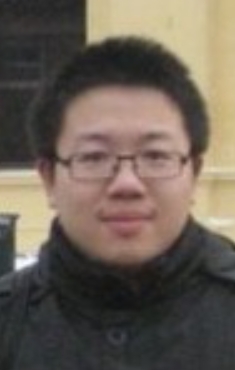 Yongxin Liao