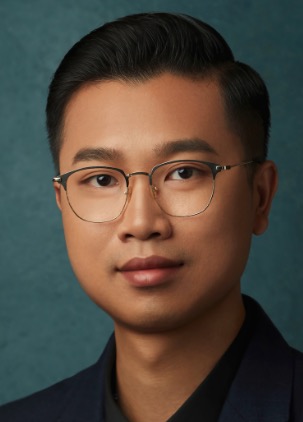 Junwei Zheng