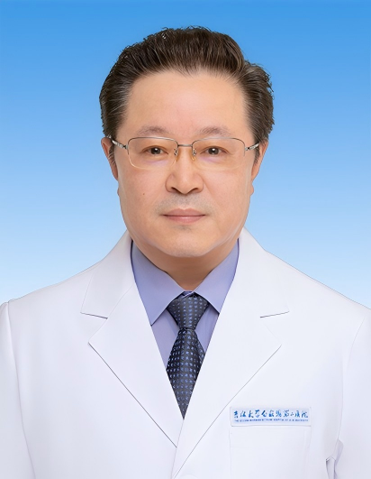 Xingquan Jiang