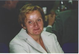 Zsuzsanna Bősze