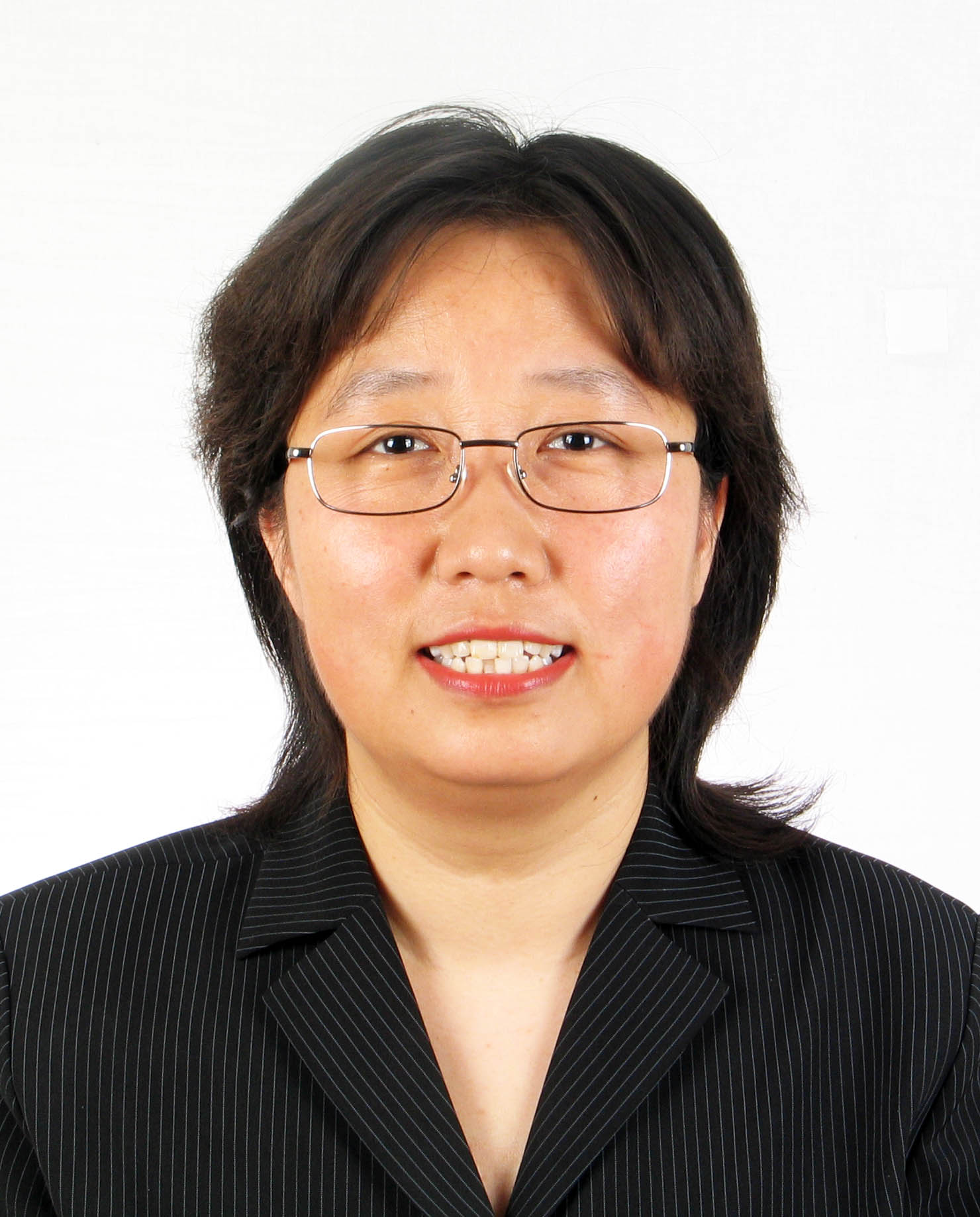 HaiYing Zhang