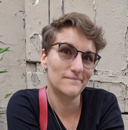 Camille Carvalho