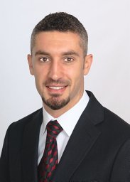 Ghassan Zora
