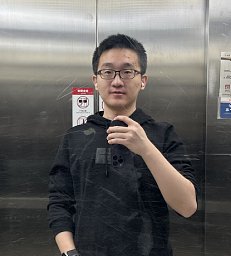 Zhongyi Zhang