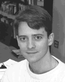 Byron Smiley