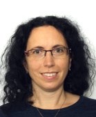 Monika Pávková Goldbergová